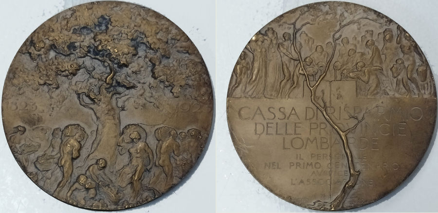 cassa-di-risparmio-delle-province-lombarde-il-personale-nel-primo-centenario