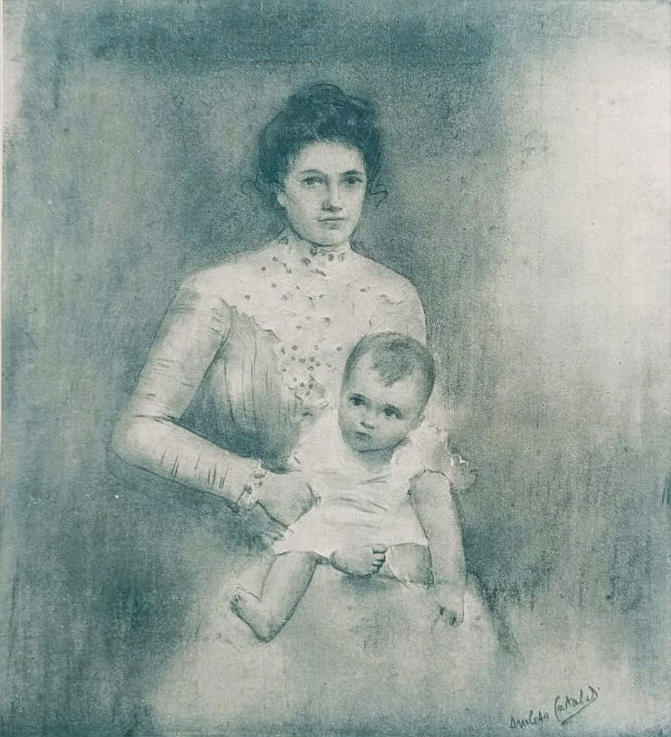 madre