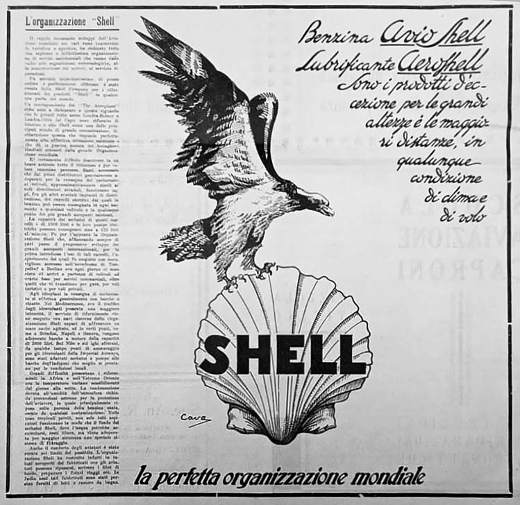 shell-benzina