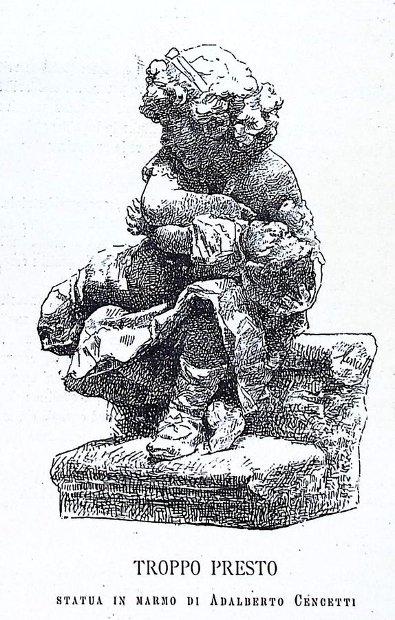 troppo-presto