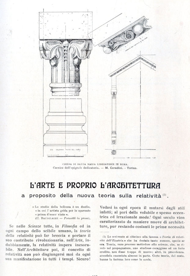 cornuce-delliepigrafe-dedicatoria-chiesa-di-santa-maria-liberatrice-in-roma