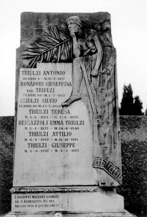 tomba-triulzi-bonafous-cimitero-monumentale-di-mantova