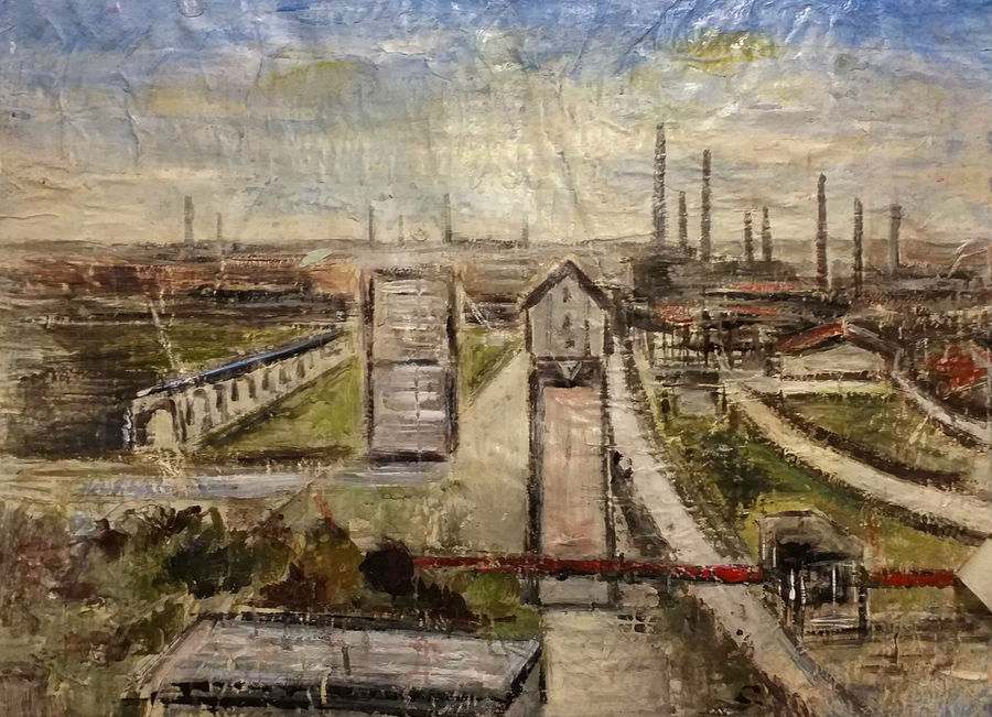 la-fabbrica