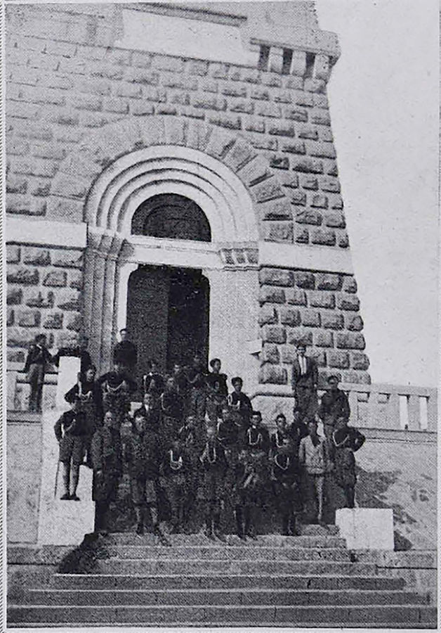 pasubio-ossario-del-pasubio