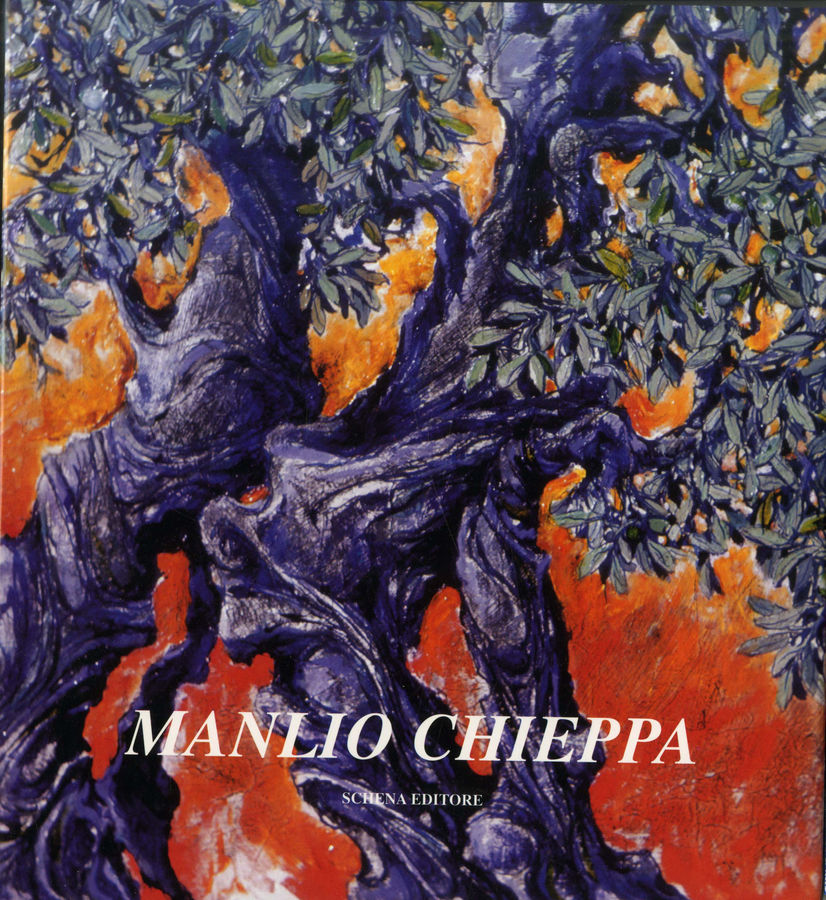 1990 - (Biblioteca d’Arte Sartori - Mantova).