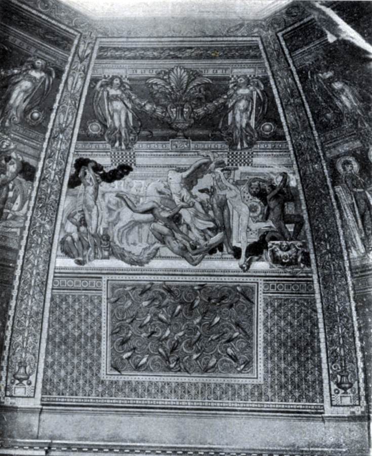 decorazione-della-cupola-iii-lieta-rifulgo-al-greco-italo-sole