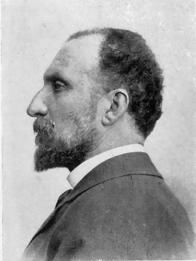 Guglielmo Ciardi - (1901 - Vittorio Pica, L'Arte Mondiale alla IV. Esposizione di Venezia, Bergamo, Emporium, Numero Straordinario, pp. 5 ill., 6 ritr.)