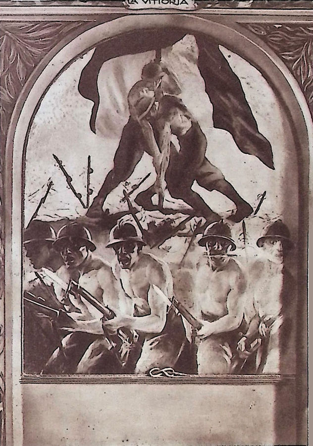 la-vittoria-cimitero-militare-di-redipuglia-agli-invitti-della-3-armata