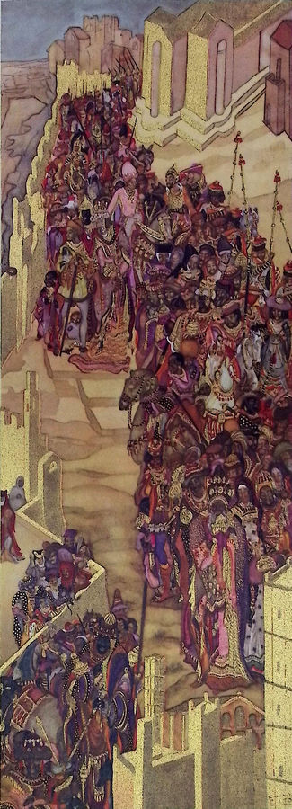 lannuale-corteo-dei-re-magi-attraverso-la-milano-trecentesca