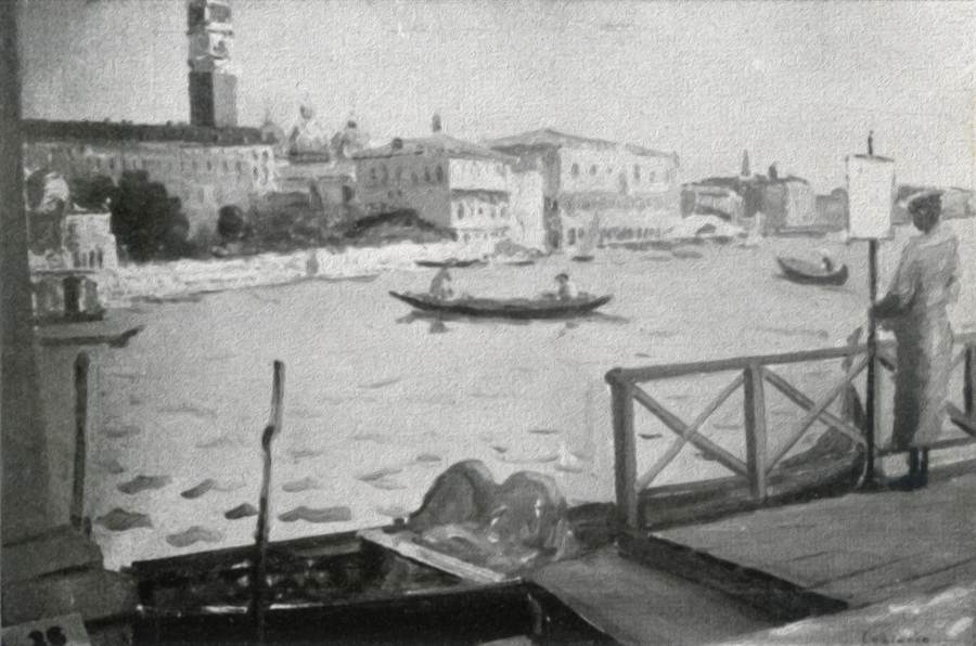 venezia-traghetto-di-s-marco