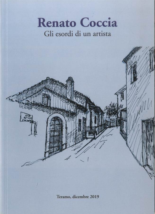 2019 - (Biblioteca d’Arte Sartori - Mantova).
