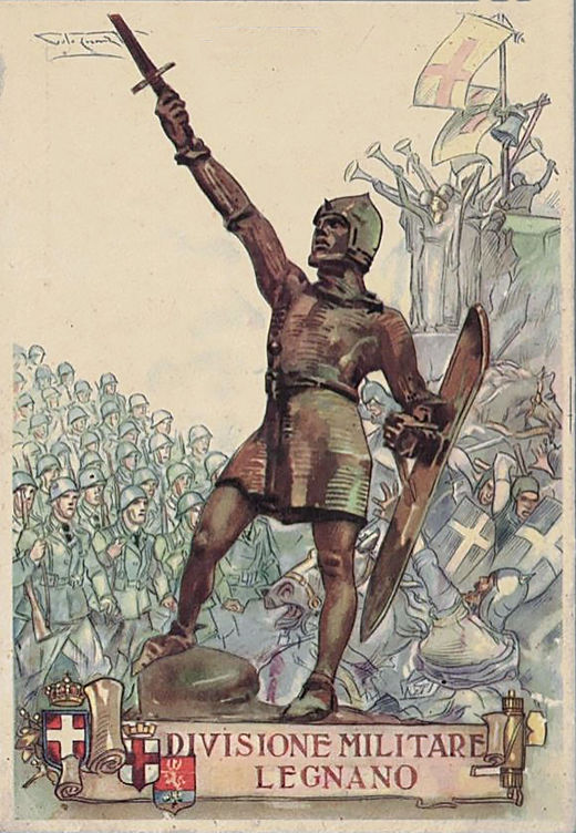 divisione-militare-legnano-cartolina