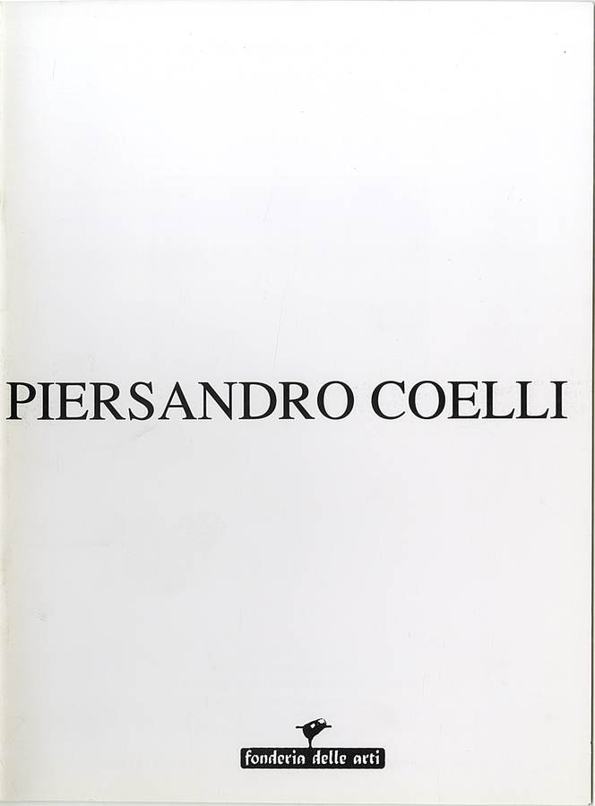 1999 - Piersandro Coelli. 