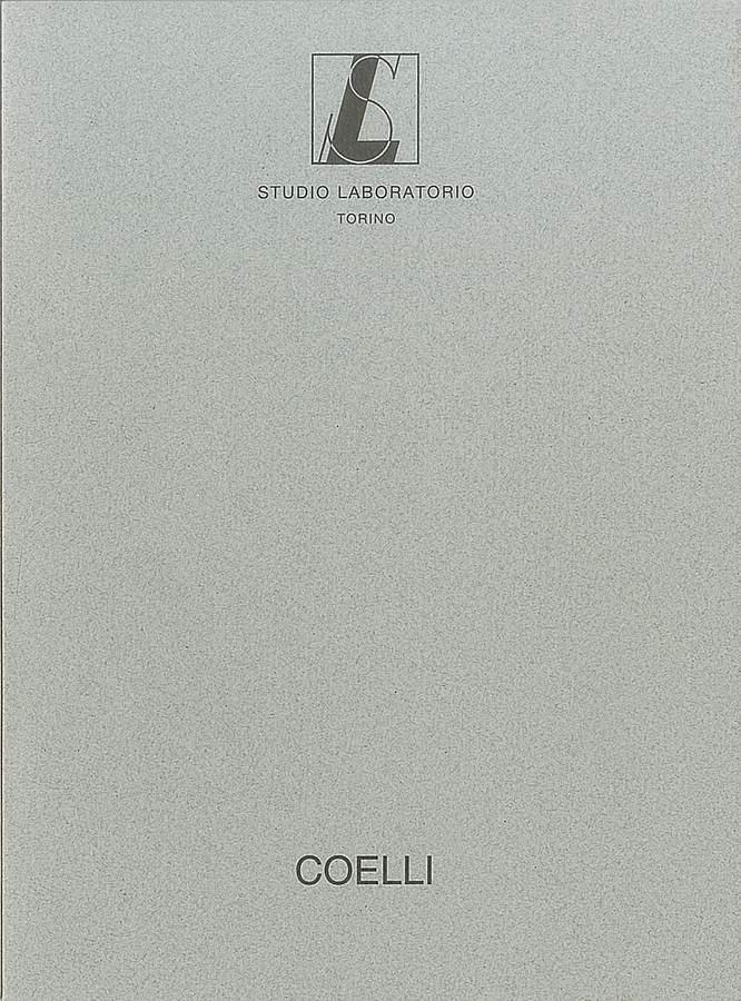 2000 - Piersandro Coelli. 