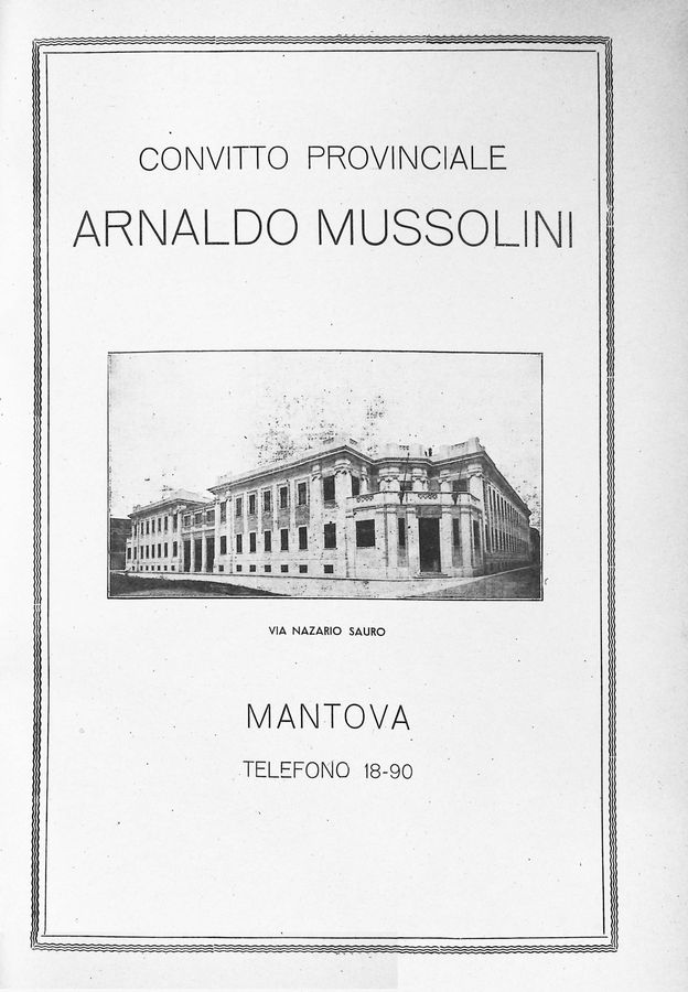 mantova-convitto-provinciale-arnaldo-mussolini