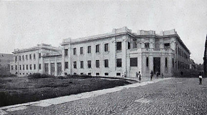 mantova-convitto-provinciale-benito-mussolini-nel-1928