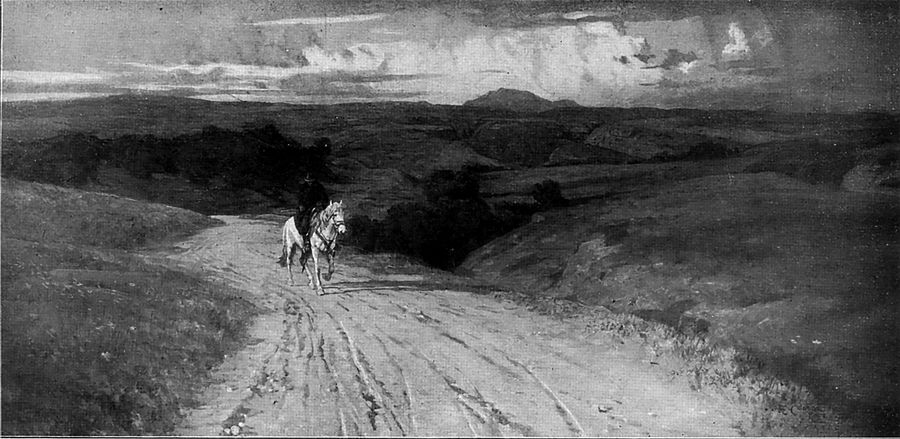 la-campagna-di-roma-desolata