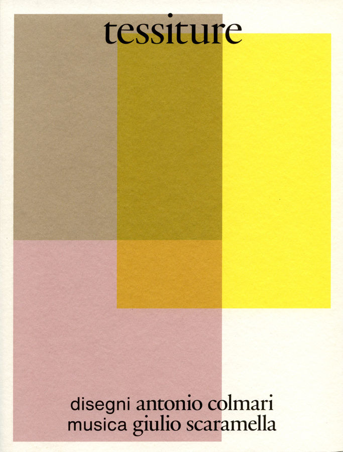 2025 - (Biblioteca d’Arte Sartori - Mantova).