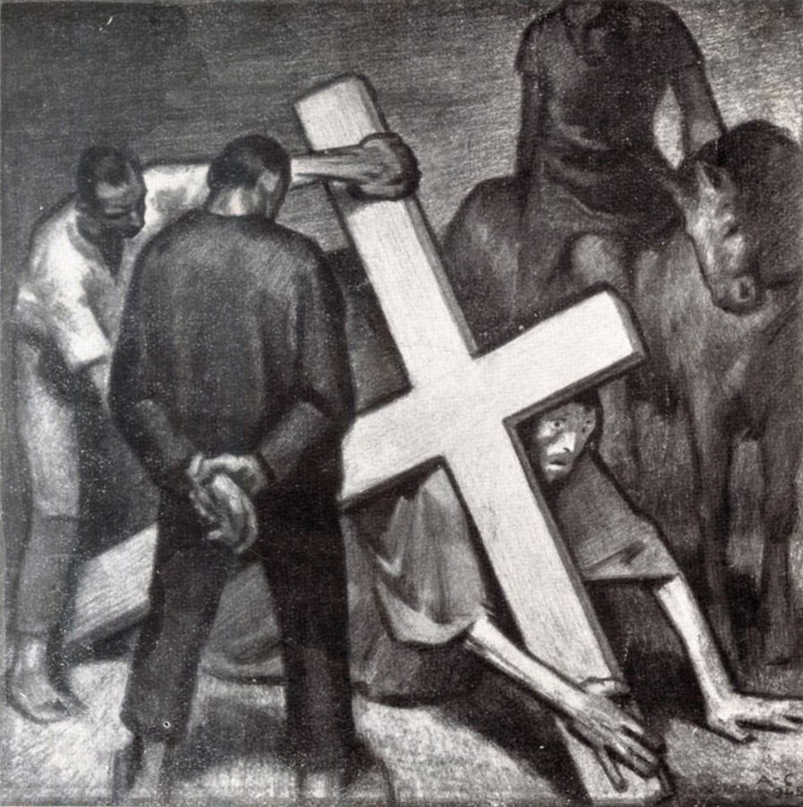 stazione-della-via-crucis