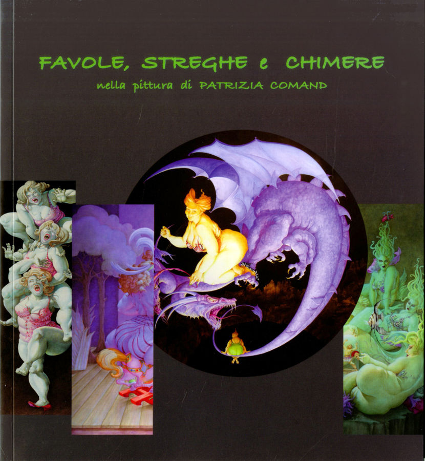 2025 - (Biblioteca d’Arte Sartori - Mantova).