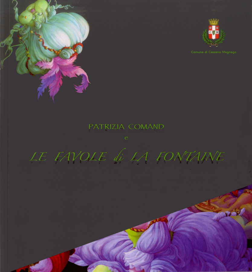 2026 - (Biblioteca d’Arte Sartori - Mantova).