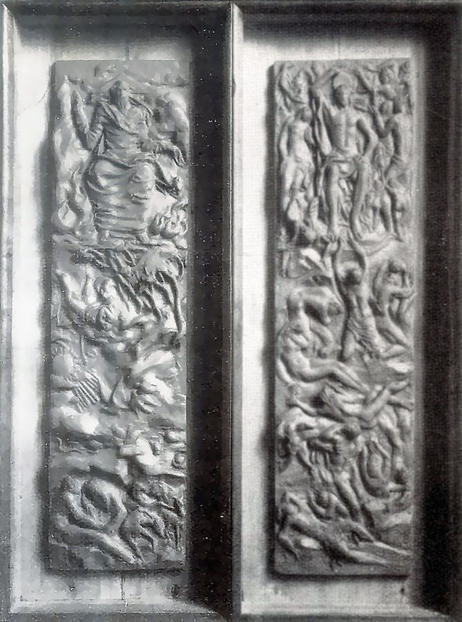 il-giudizio-e-la-creazione-del-mondo