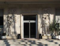 il-seminatore-e-la-portatrice-di-pane-sede-della-confederazione-fascista-dei-lavoratori-dellagricoltura-roma-in-corso-italia