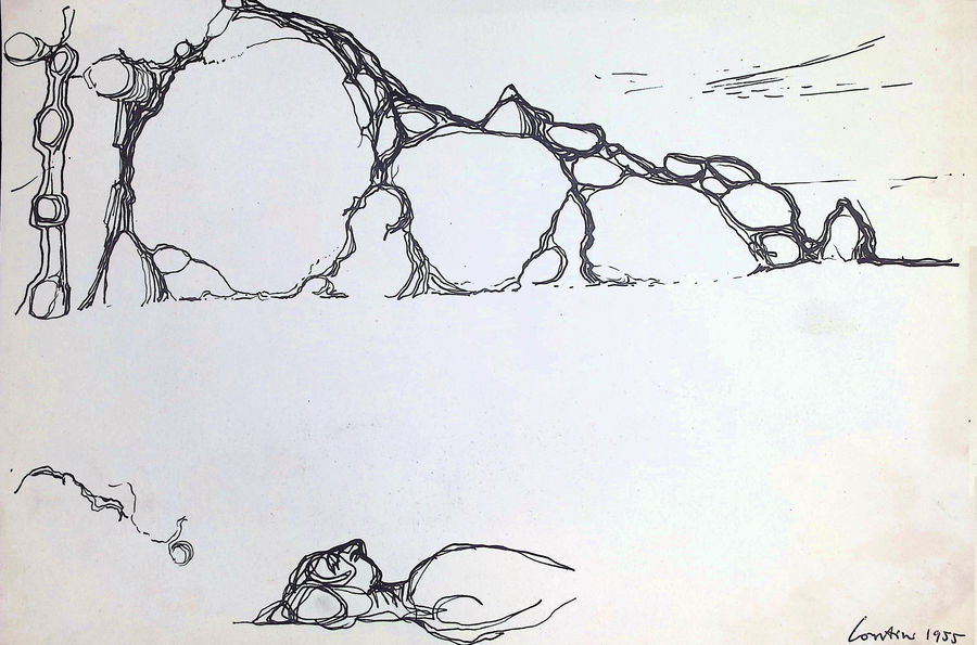 senza-titolo-figura-al-sole