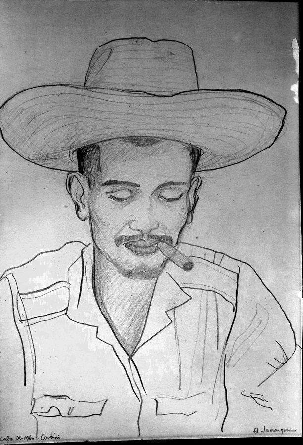 a-jamaiquino-cuba-ix-1960