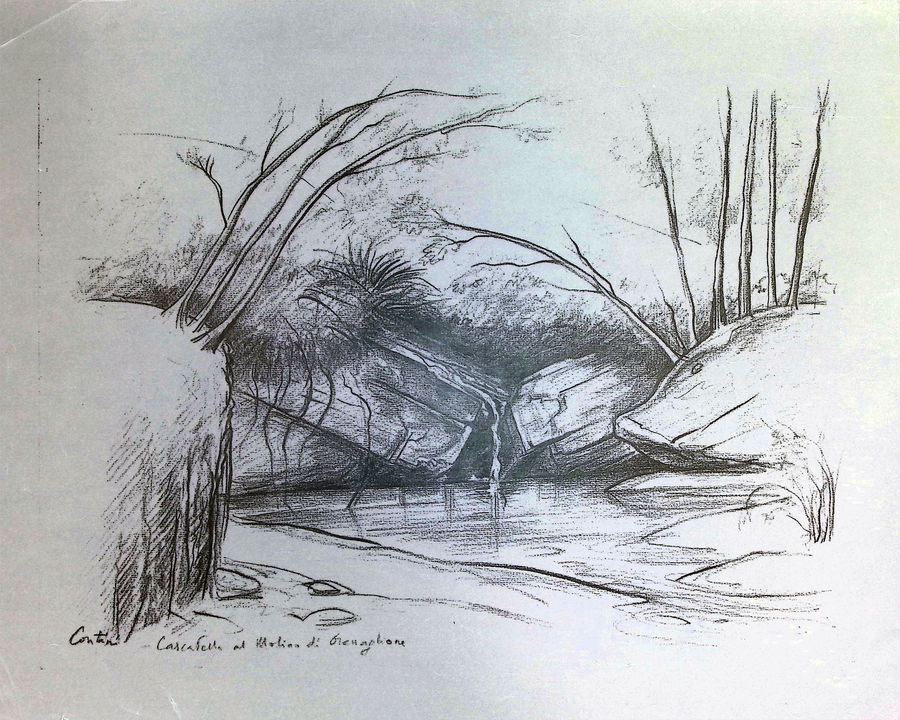 cascatella-al-molino-di-granaglione-pistoia