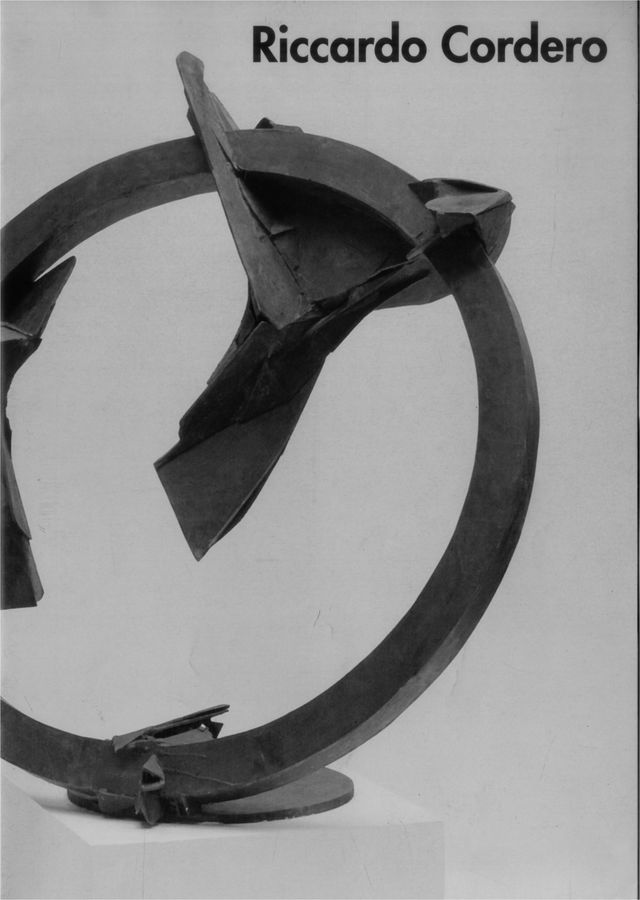 1997 - (Biblioteca d’Arte Sartori - Mantova).