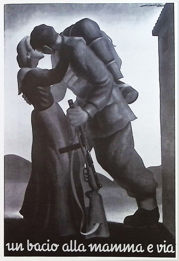 un-bacio-alla-mamma-e-via