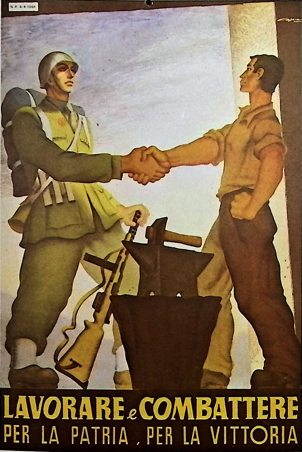 lavorare-e-combattere-per-la-patria-per-la-vittoria