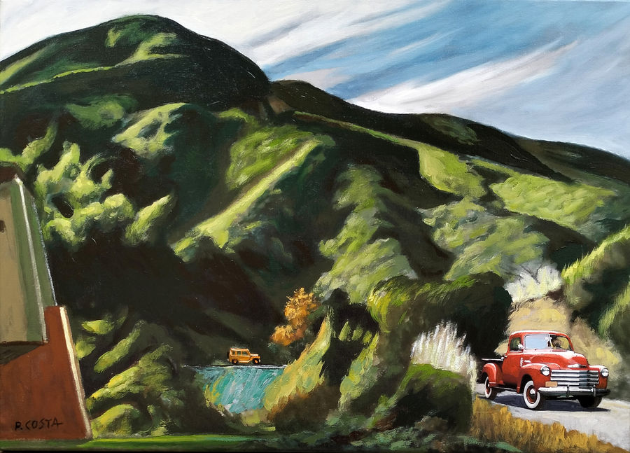 costa-p-california-hills-from-edward-hopper