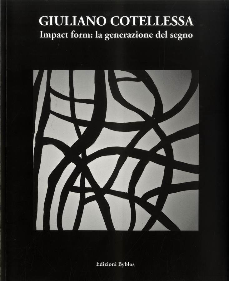 2010 - (Biblioteca d’Arte Sartori - Mantova).