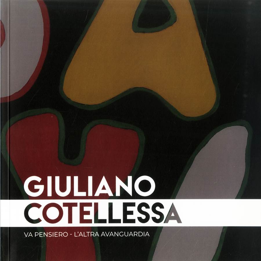 2022 - (Biblioteca d’Arte Sartori - Mantova).