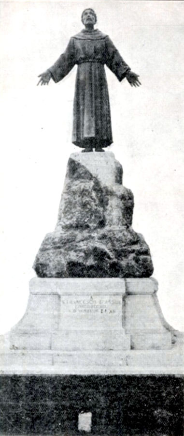 san-francesco-civitavecchia-roma