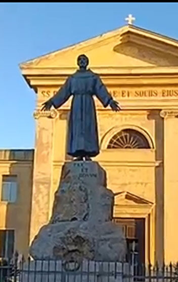 san-francesco-civitavecchia-roma