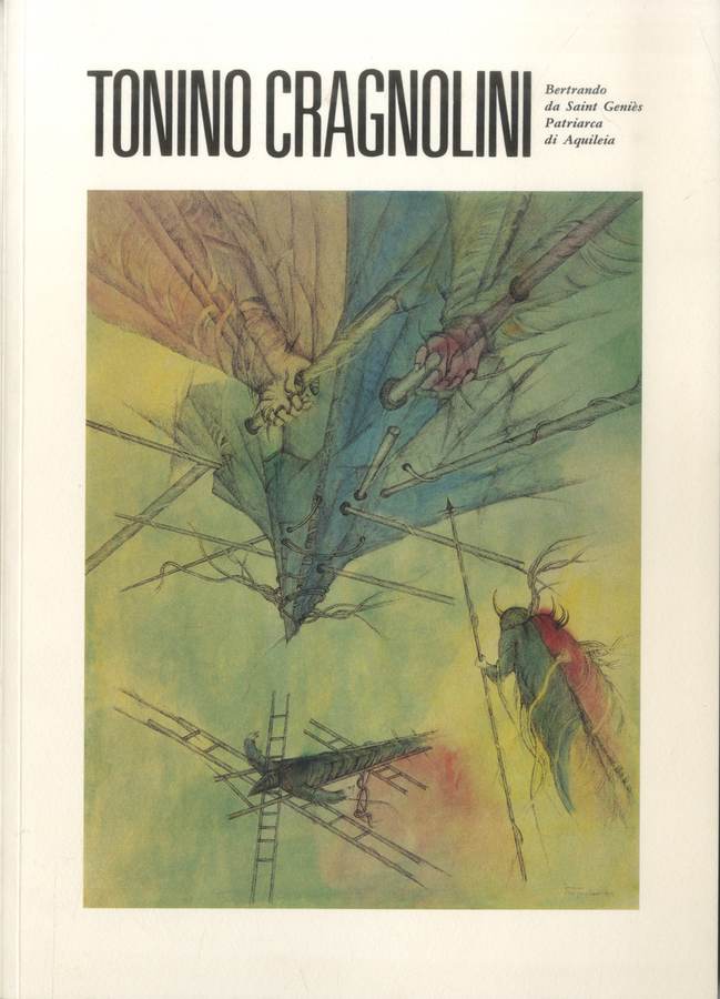 1992 - (Biblioteca d’Arte Sartori - Mantova).