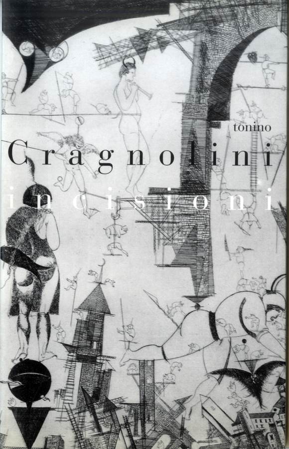 1997 - (Biblioteca d’Arte Sartori - Mantova).