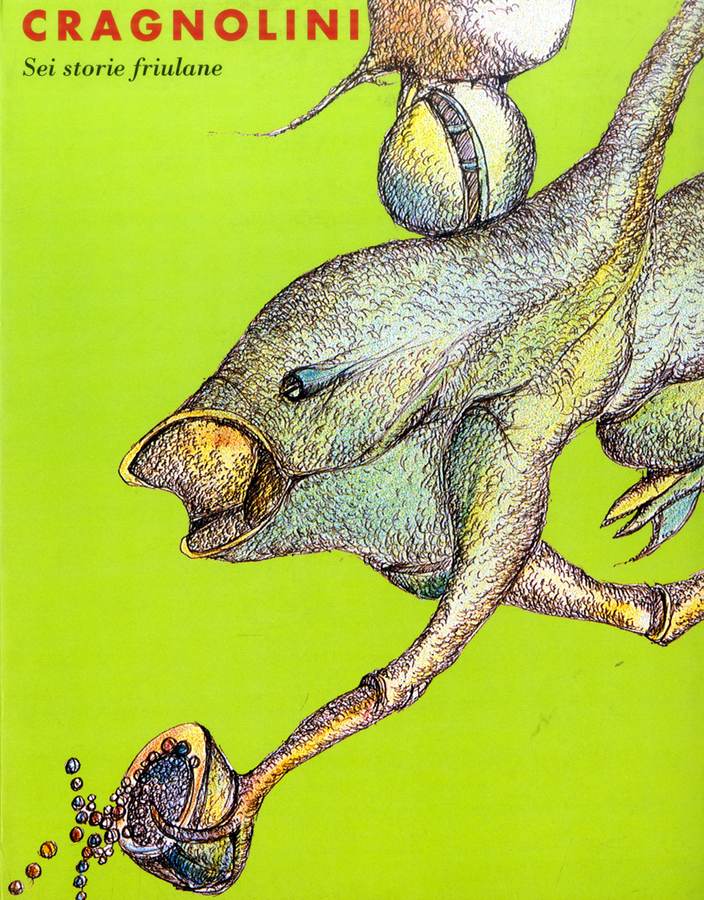 2001 - (Biblioteca d’Arte Sartori - Mantova).