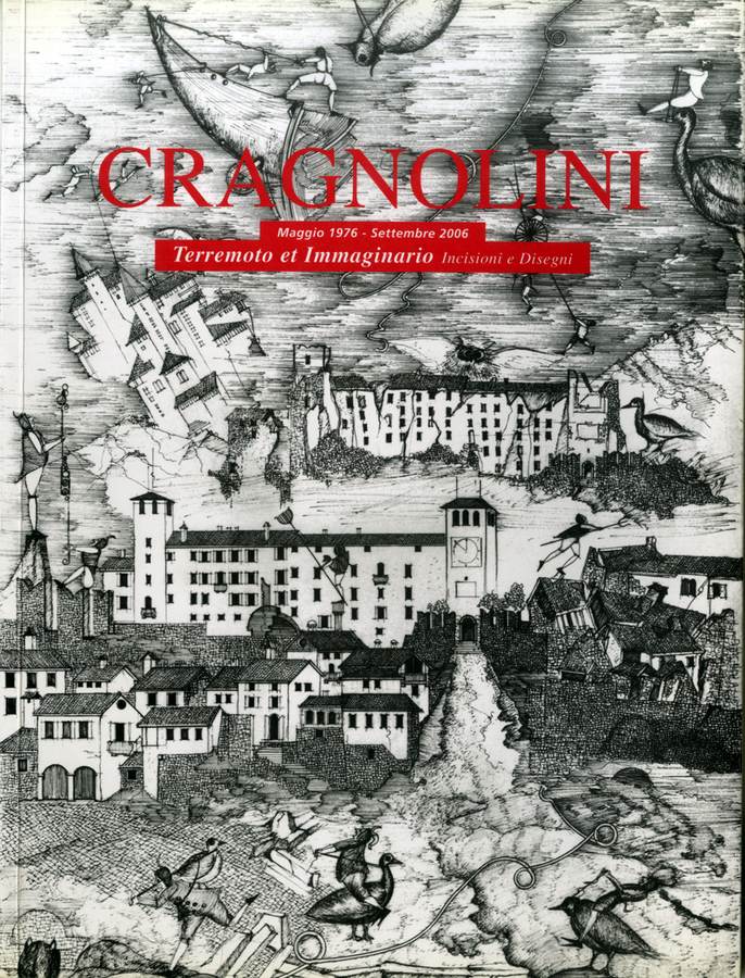 2006 - (Biblioteca d’Arte Sartori - Mantova).