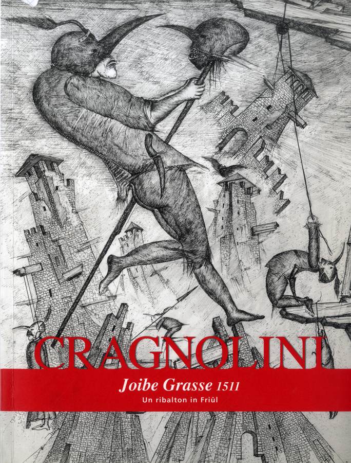 2011 - (Biblioteca d’Arte Sartori - Mantova).