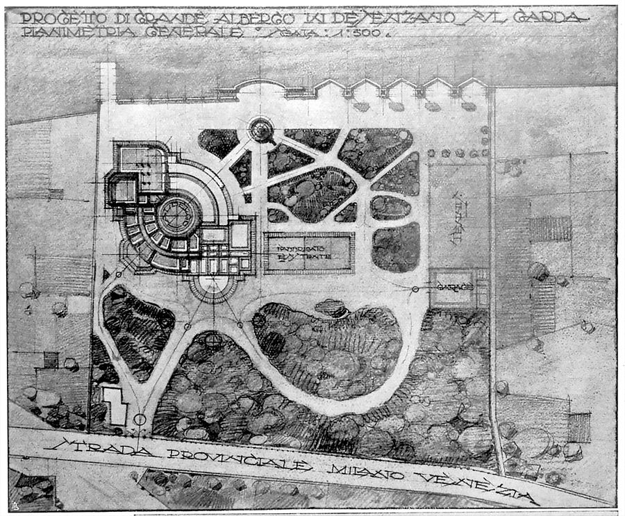 planimetria-generale-albergo