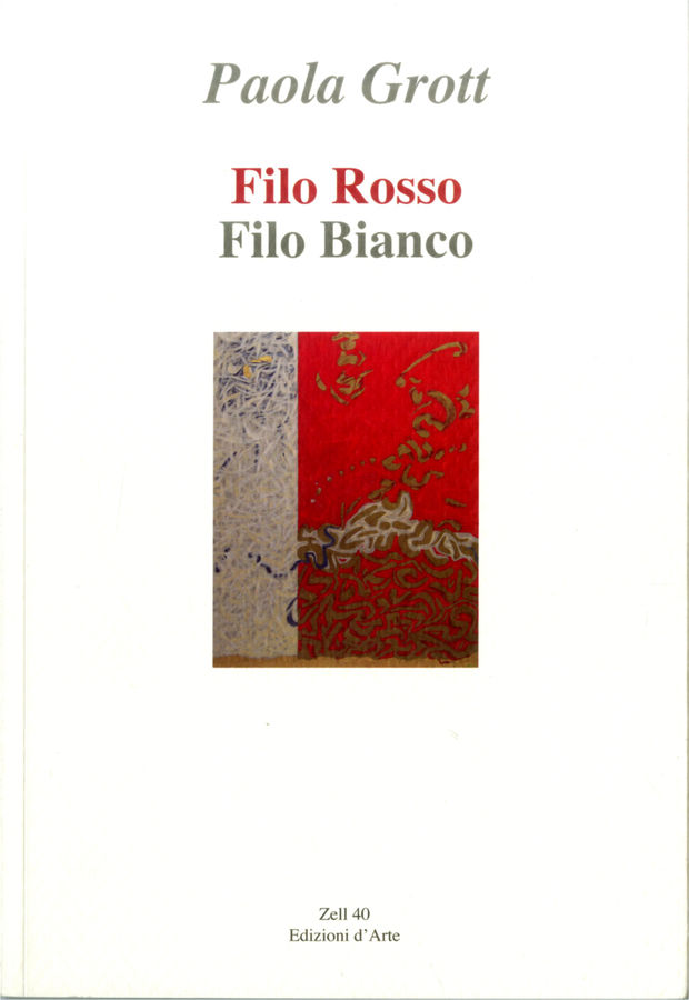 2012 - (Biblioteca d’Arte Sartori - Mantova).