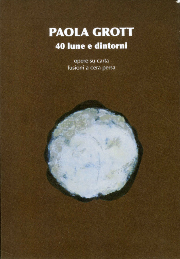 2015 - (Biblioteca d’Arte Sartori - Mantova).