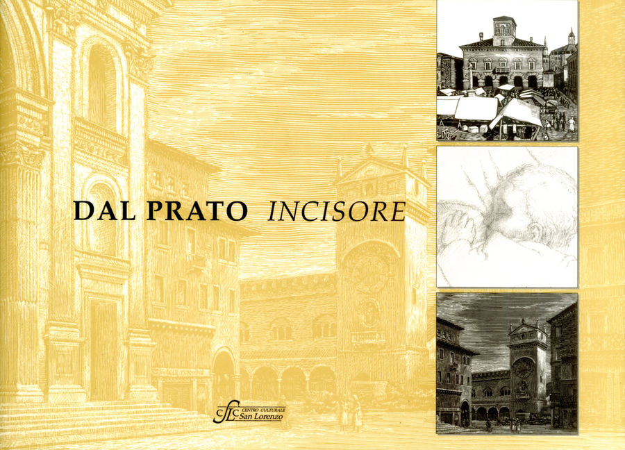 2005 - (Biblioteca d’Arte Sartori - Mantova).