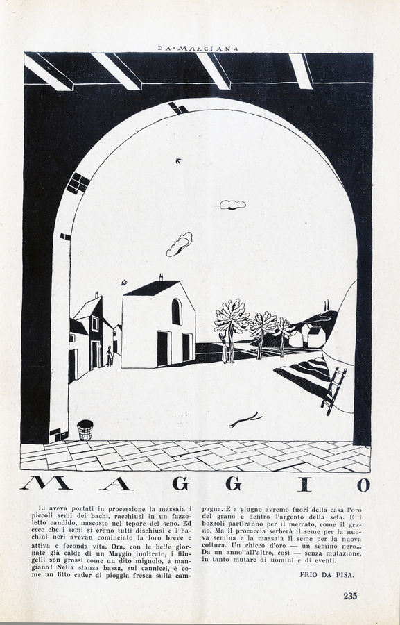 maggio