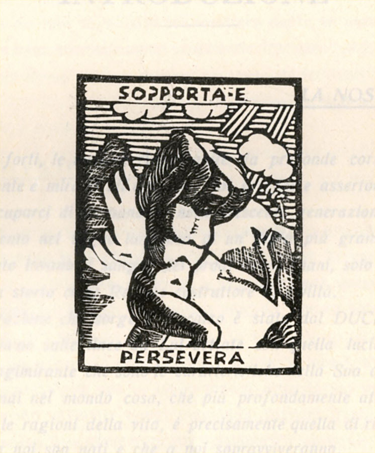 sopporta-e-persevera