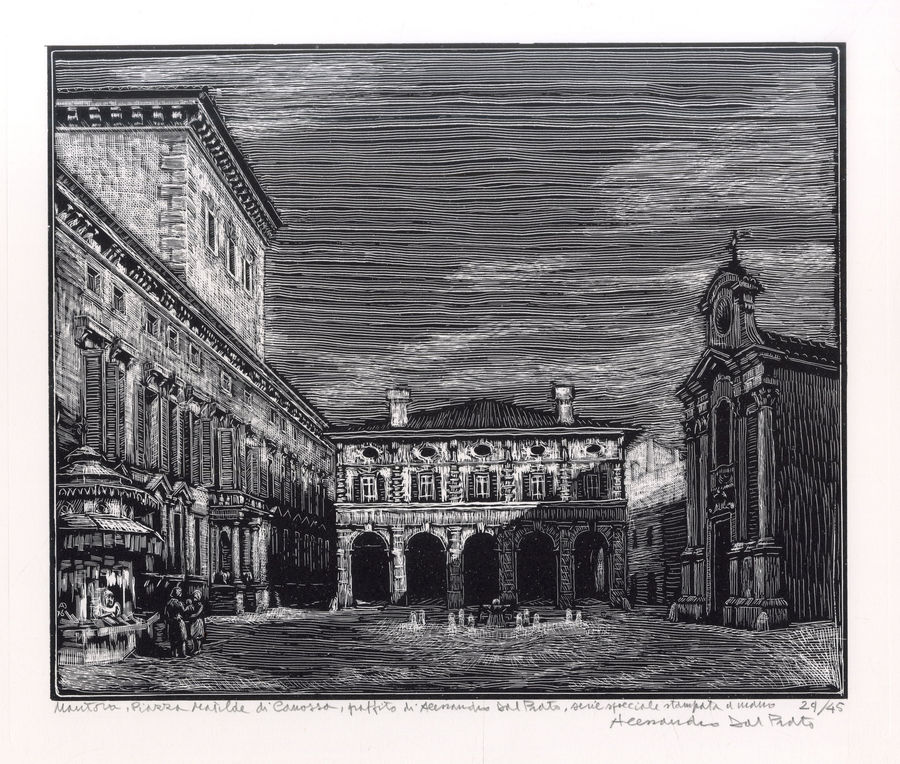 mantova-piazza-matilde-di-canossa